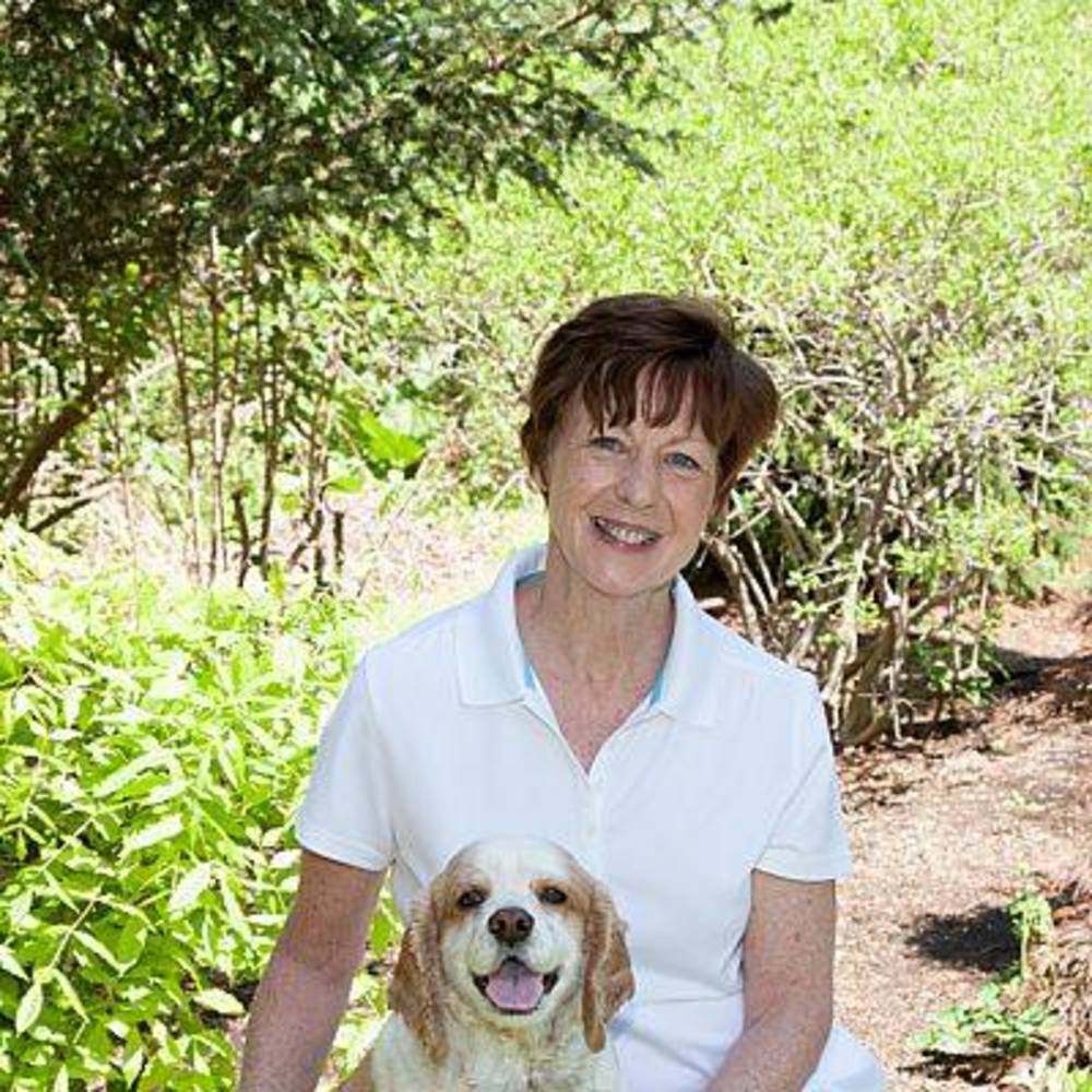 Meet your Posher, Eileen